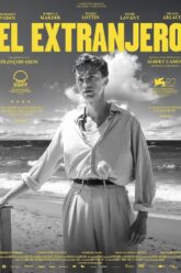 El extranjero