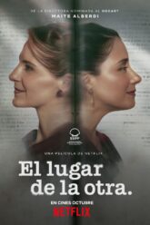 El lugar de la otra