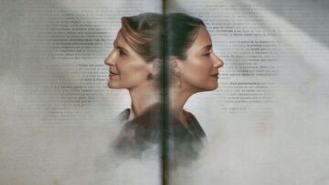 El lugar de la otra fondo