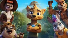 El tigre perdido fondo