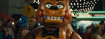 Five Nights at Freddy’s 2 fondo