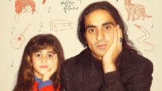 Flores para Antonio fondo