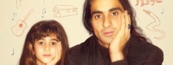 Flores para Antonio fondo