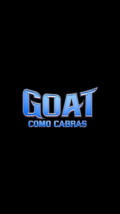 Cartel de la película GOAT: Como cabras