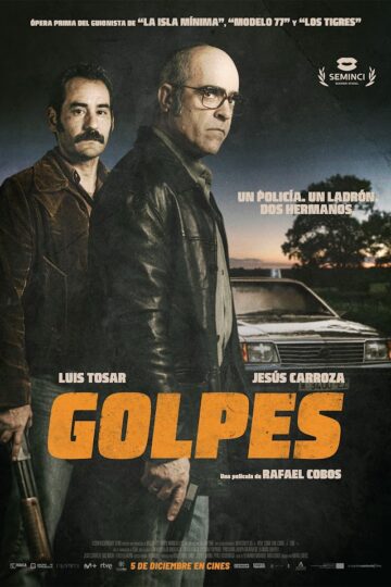 Golpes
