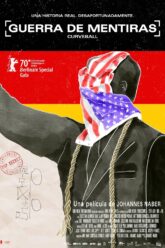 Guerra de mentiras
