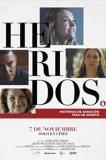 Heridos
