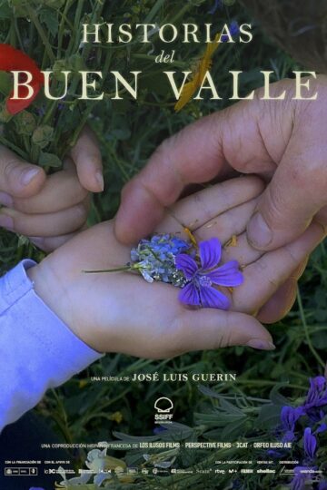 Historias del buen valle
