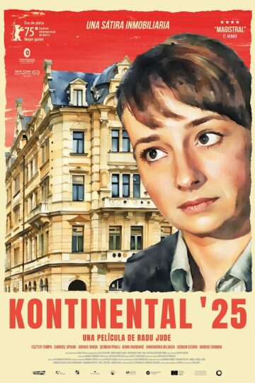 Kontinental ’25