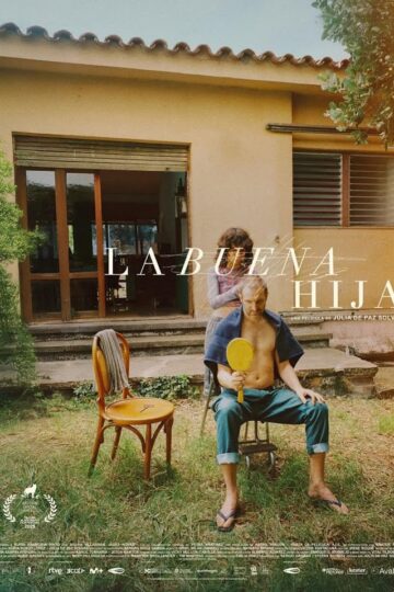 La buena hija