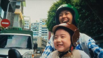 La chica zurda fondo