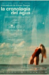 La cronología del agua
