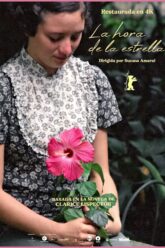 La hora de la estrella