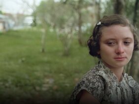 La hora de la estrella fondo