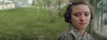 La hora de la estrella fondo