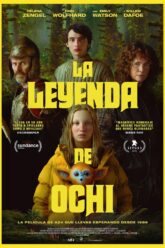 La leyenda de Ochi