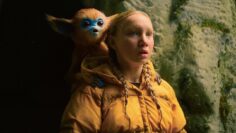 La leyenda de Ochi fondo