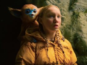 La leyenda de Ochi fondo