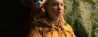 La leyenda de Ochi fondo