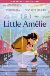 Little Amélie
