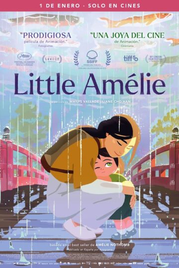 Little Amélie