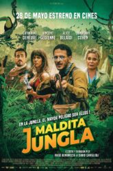 Maldita jungla