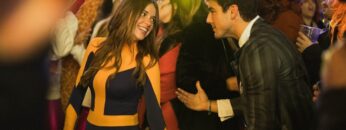 Me has robado el corazón fondo