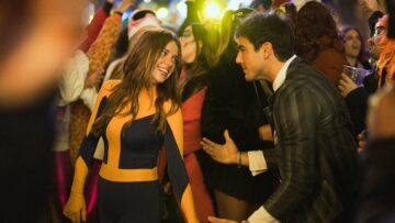 Me has robado el corazón fondo