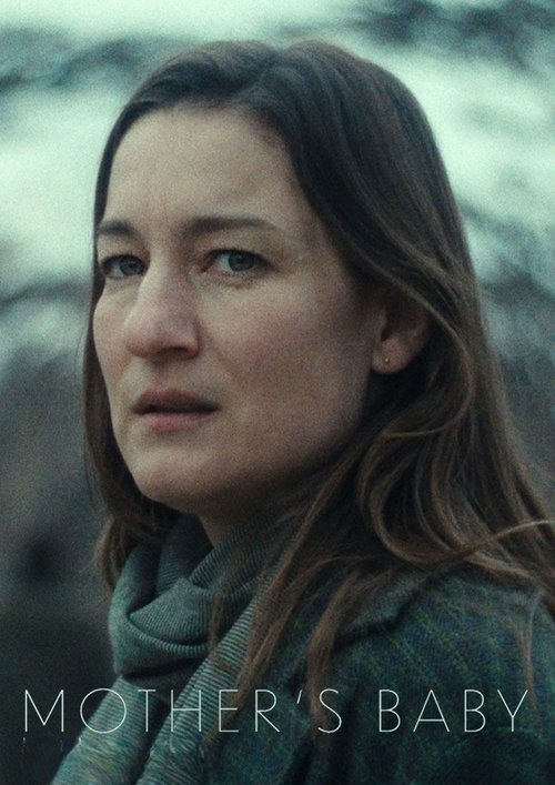 Cartel de la película Mother’s Baby (La semilla)