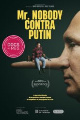 Mr. Nobody contra Putin
