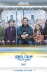 Rental Family