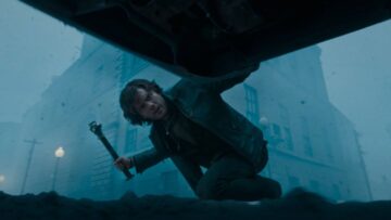 Return to Silent Hill fondo