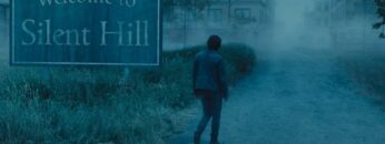 Return to Silent Hill fondo