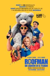 Roofman Un ladrón en el tejado