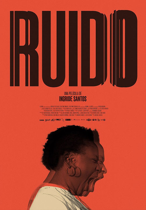 Cartel de la película Ruido