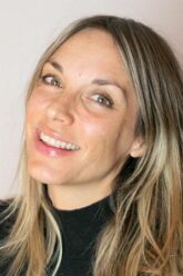 Samantha López Speranza