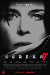 Scream 7