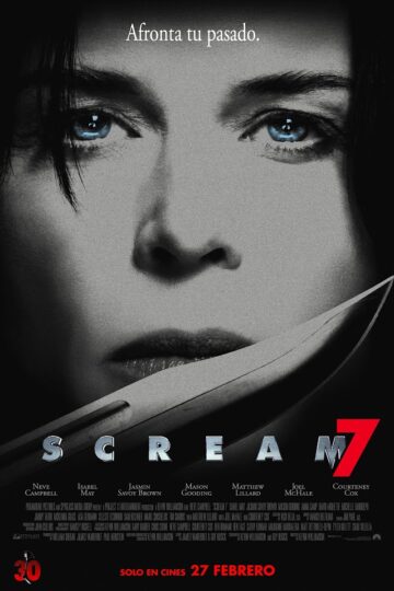 Scream 7