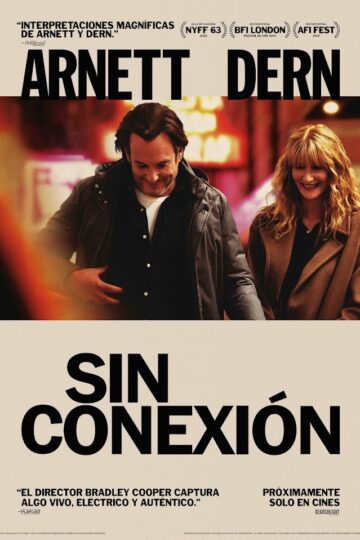 Sin conexión