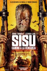 Sisu Camino a la venganza