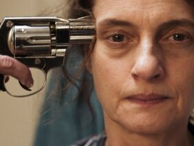 Soñando con leones fondo