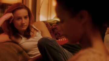 Sueños en Oslo fondo