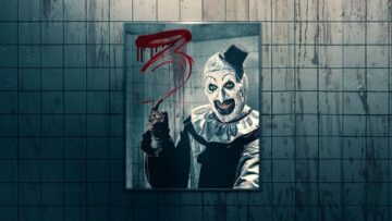 Terrifier 3 critica