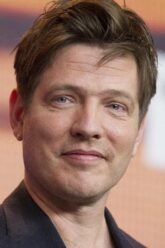 Thomas Vinterberg