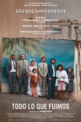 Todo lo que fuimos