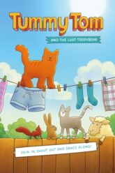 Tommy Tom En busca del peluche perdido provisional