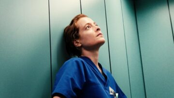 Turno de guardia fondo