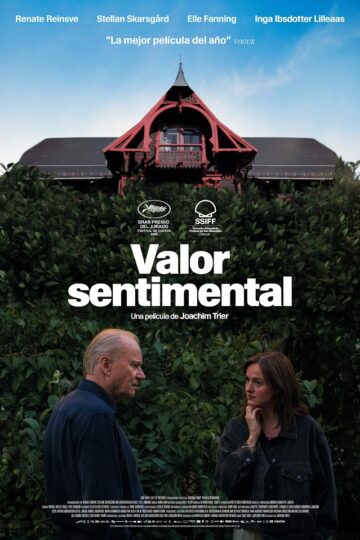 Valor sentimental