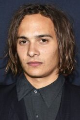 Frank Dillane