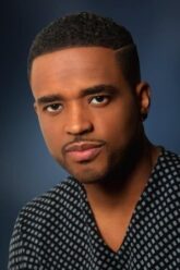 Larenz Tate
